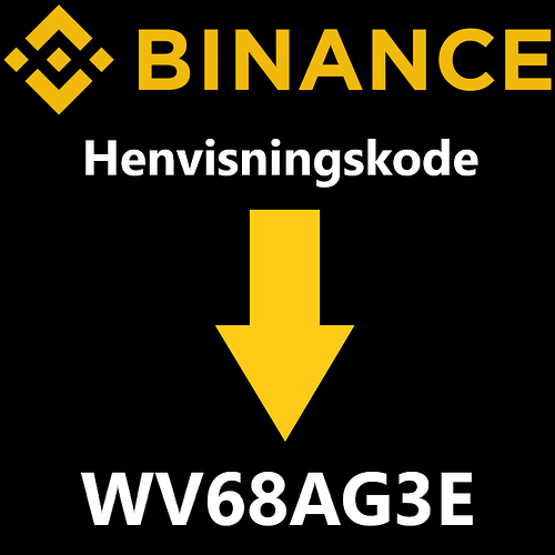 danca-binance-henvisningskode