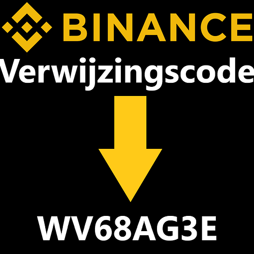 felemenkce-binance-verwijzingscode