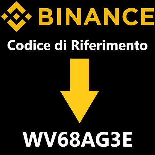 italyanca-binance-codice-di-riferimento