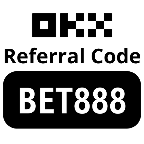 OKX BET888