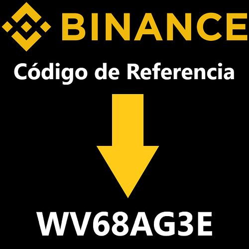 ispanyolca-binance-código-de referencia